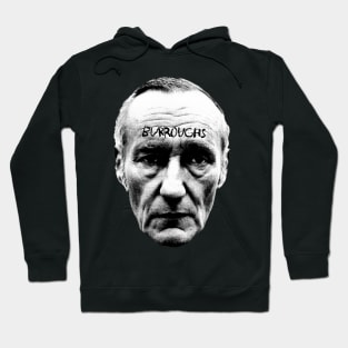 Burroughs Hoodie